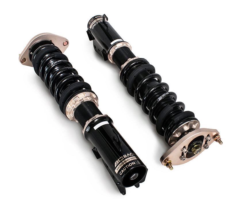 BC Racing Coilovers RM Series Type MA - Volkswagen Golf MK7 (Strut 49.5) (13-20)