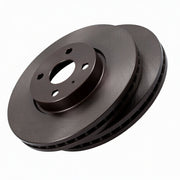 Rival Brake Discs (FRONT) - Ford Fiesta ST MK8