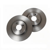 Rival Brake Discs (REAR) - Ford Fiesta ST MK8