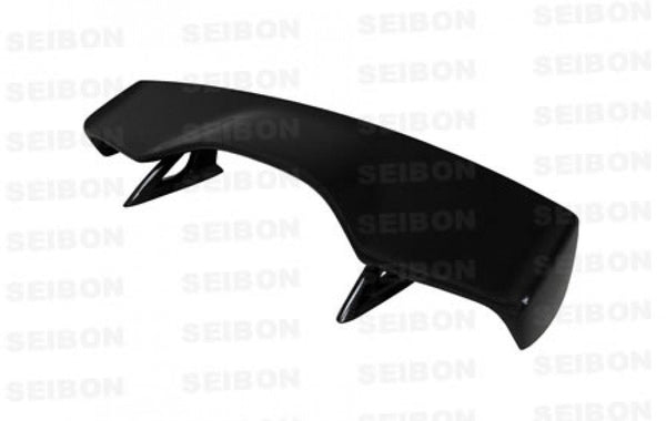 SEIBON TF-STYLE CARBON FIBRE REAR SPOILER - 2000-2010 HONDA S2000