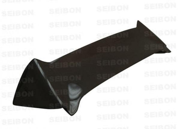 SEIBON TR-STYLE CARBON FIBRE REAR SPOILER - 2002-2005 HONDA CIVIC SI