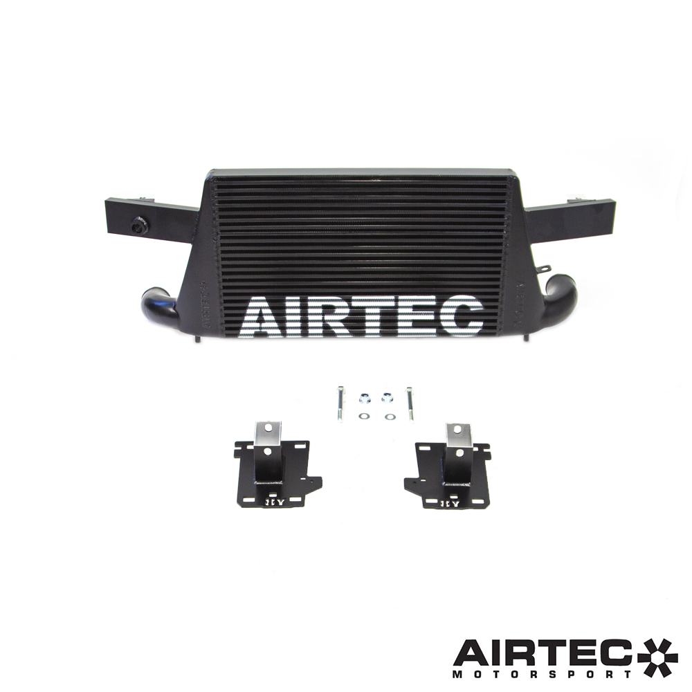 AIRTEC Front Mount Intercooler Kit - Audi RS3 Quattro 8Y