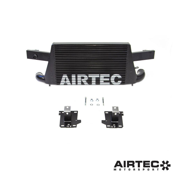 AIRTEC Front Mount Intercooler Kit - Audi RS3 Quattro 8Y