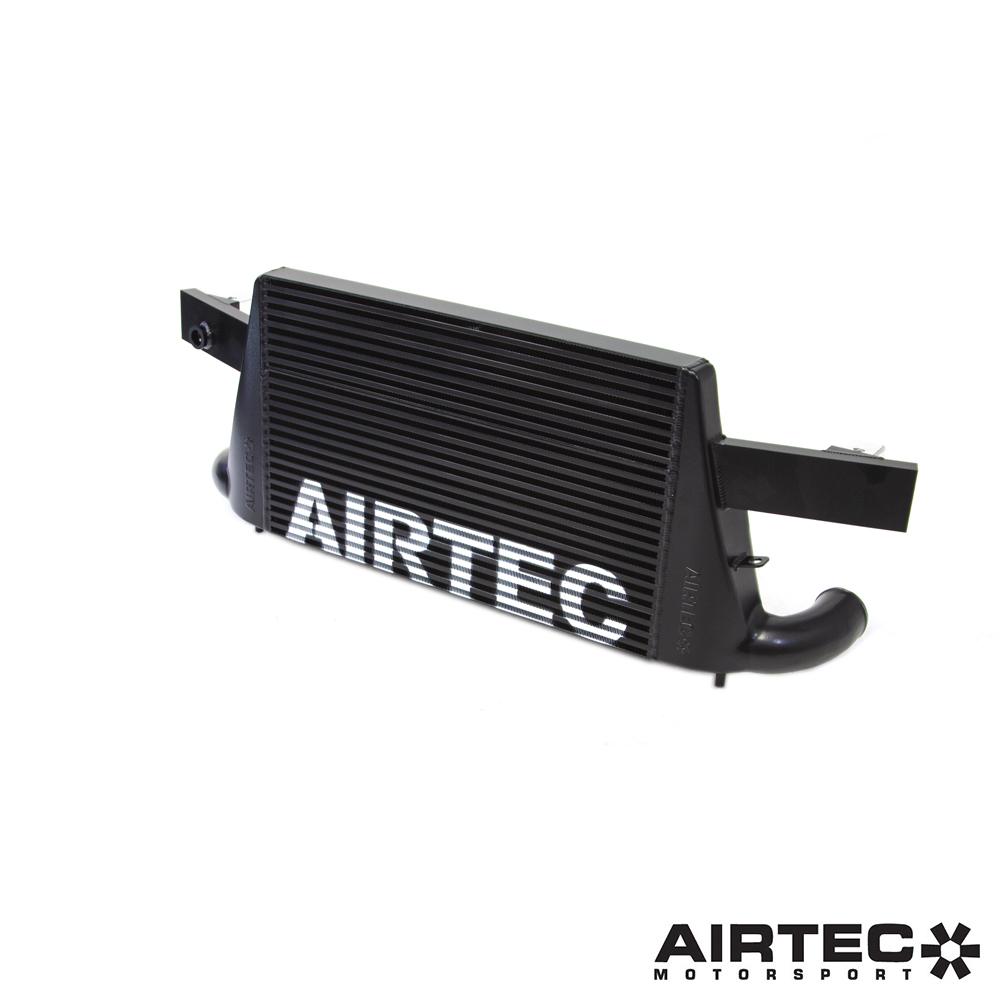 AIRTEC Front Mount Intercooler Kit - Audi RS3 Quattro 8Y