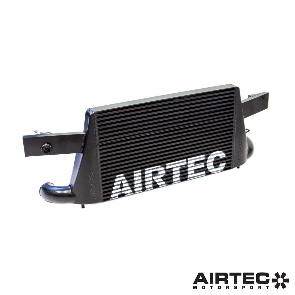 AIRTEC Front Mount Intercooler Kit - Audi RS3 Quattro 8Y