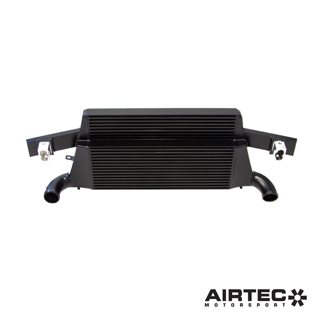 AIRTEC Front Mount Intercooler Kit - Audi RS3 Quattro 8Y
