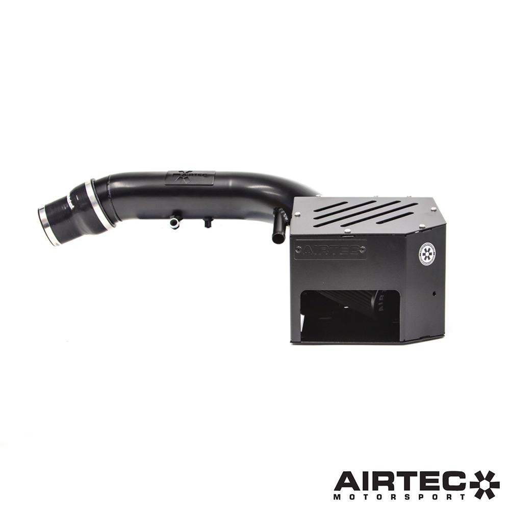 AIRTEC Enclosed Induction Kit - Audi RS3 Quattro 8Y
