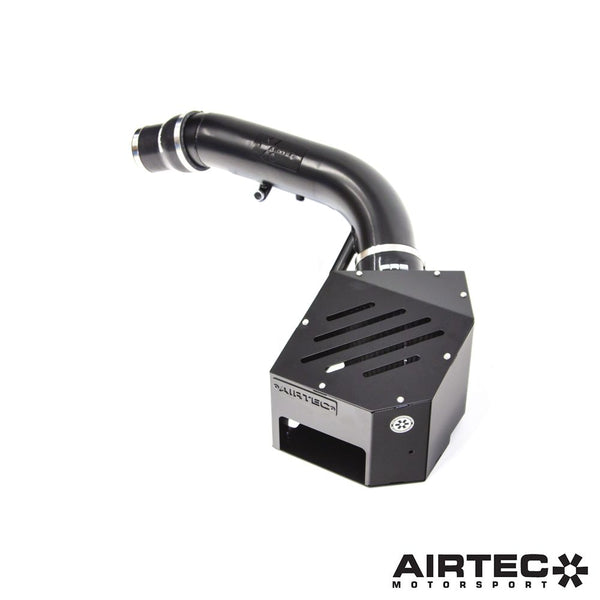 AIRTEC Enclosed Induction Kit - Audi RS3 Quattro 8Y