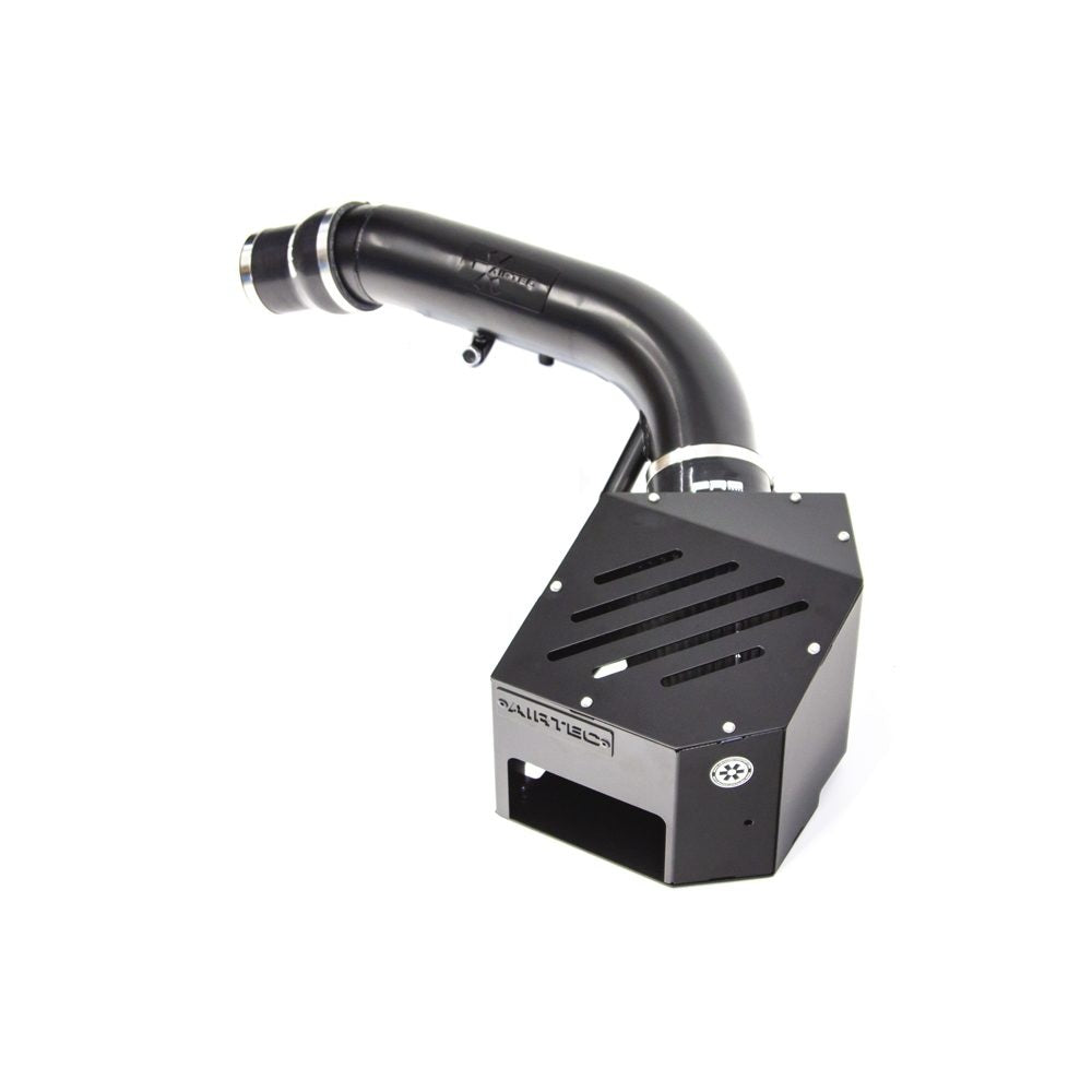 AIRTEC Enclosed Induction Kit - Audi RS3 Quattro 8V