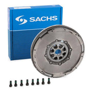 SACHS Performance Dual Mass Flywheel - Volkswagen Polo GTI 6C