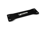 Scorpion Exhausts Tunnel Brace - Audi S4 3.0 TSFI V6 Quattro Saloon Incl. Sedan & Avant B8 / B8.5 09-16 2009-2016