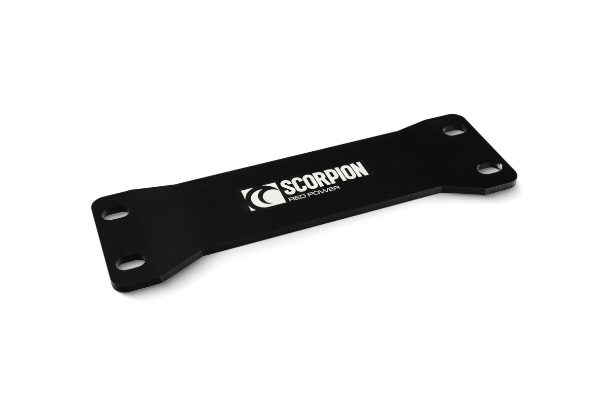 Scorpion Exhausts Tunnel Brace - Audi S5 8T Coupe 12-17 2012-2017