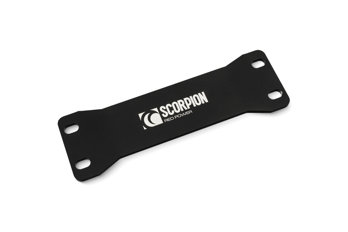 Scorpion Exhausts Tunnel Brace - Audi S5 8T Coupe 12-17 2012-2017