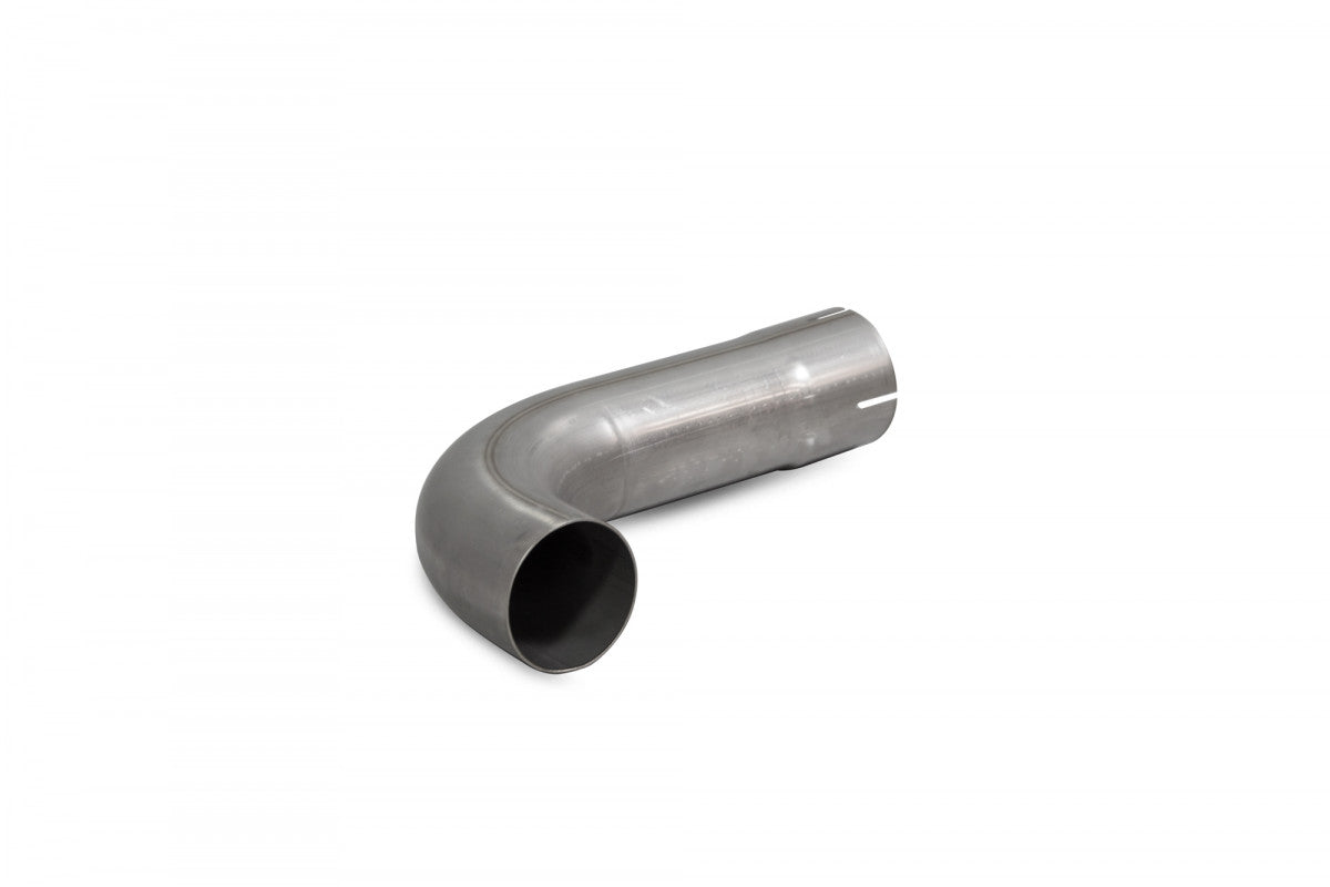 Scorpion Exhausts Valve Removal Pipe - Audi TT RS MK2 2009-2014
