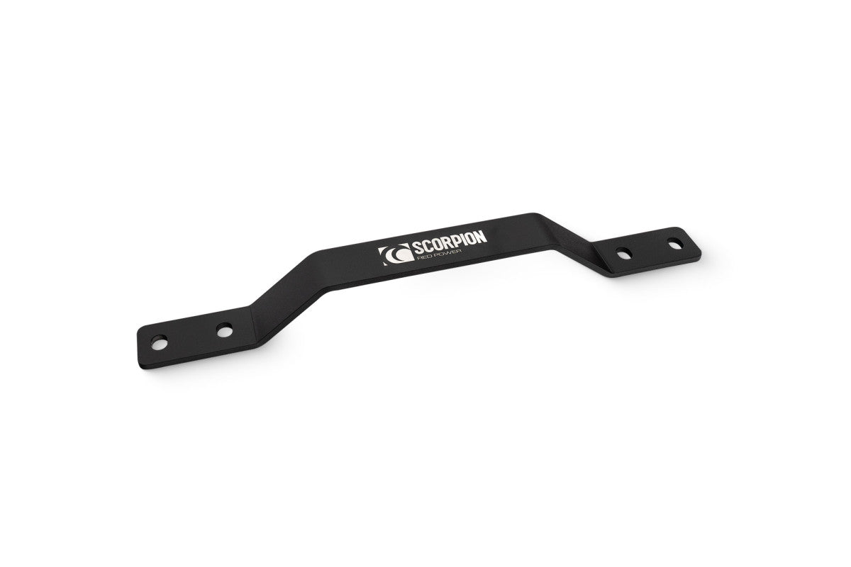Scorpion Exhausts Tunnel Brace - Audi RSQ3 19-Current 2019-2025