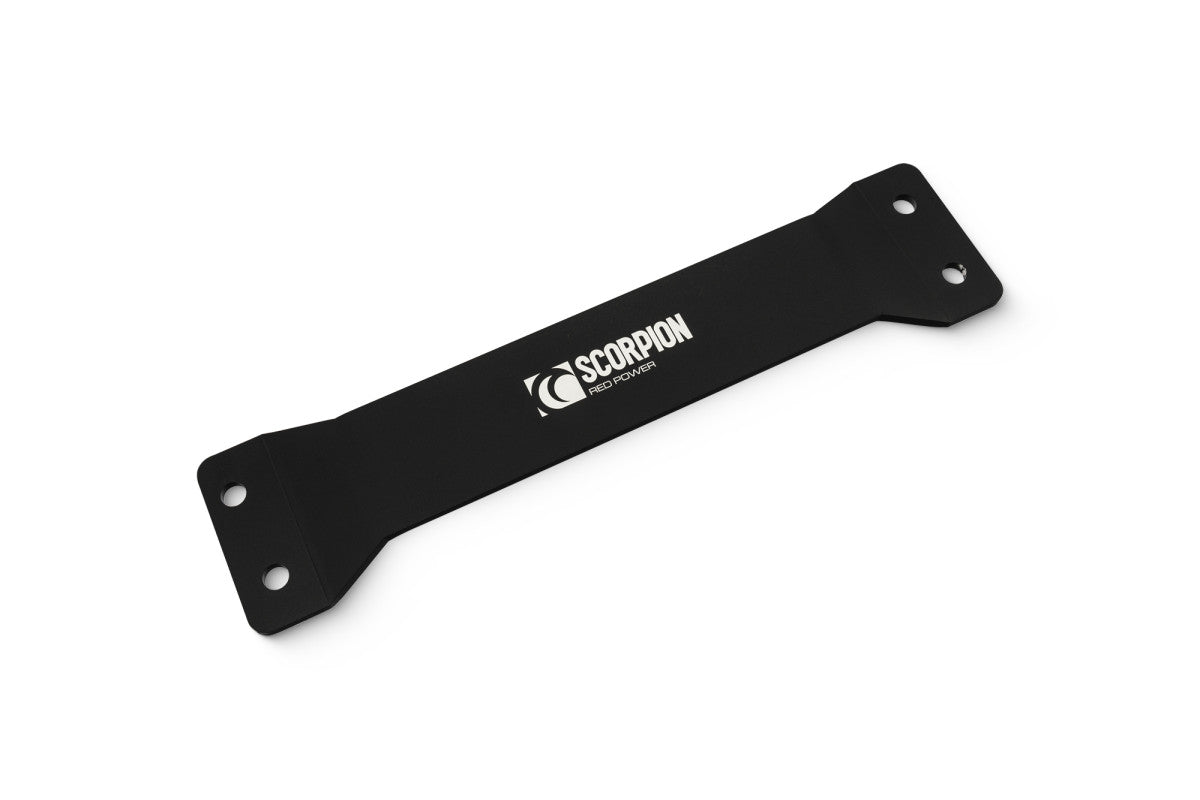 Scorpion Exhausts Tunnel Brace - Audi RS3 8P Sportback 11-12 2011-2012