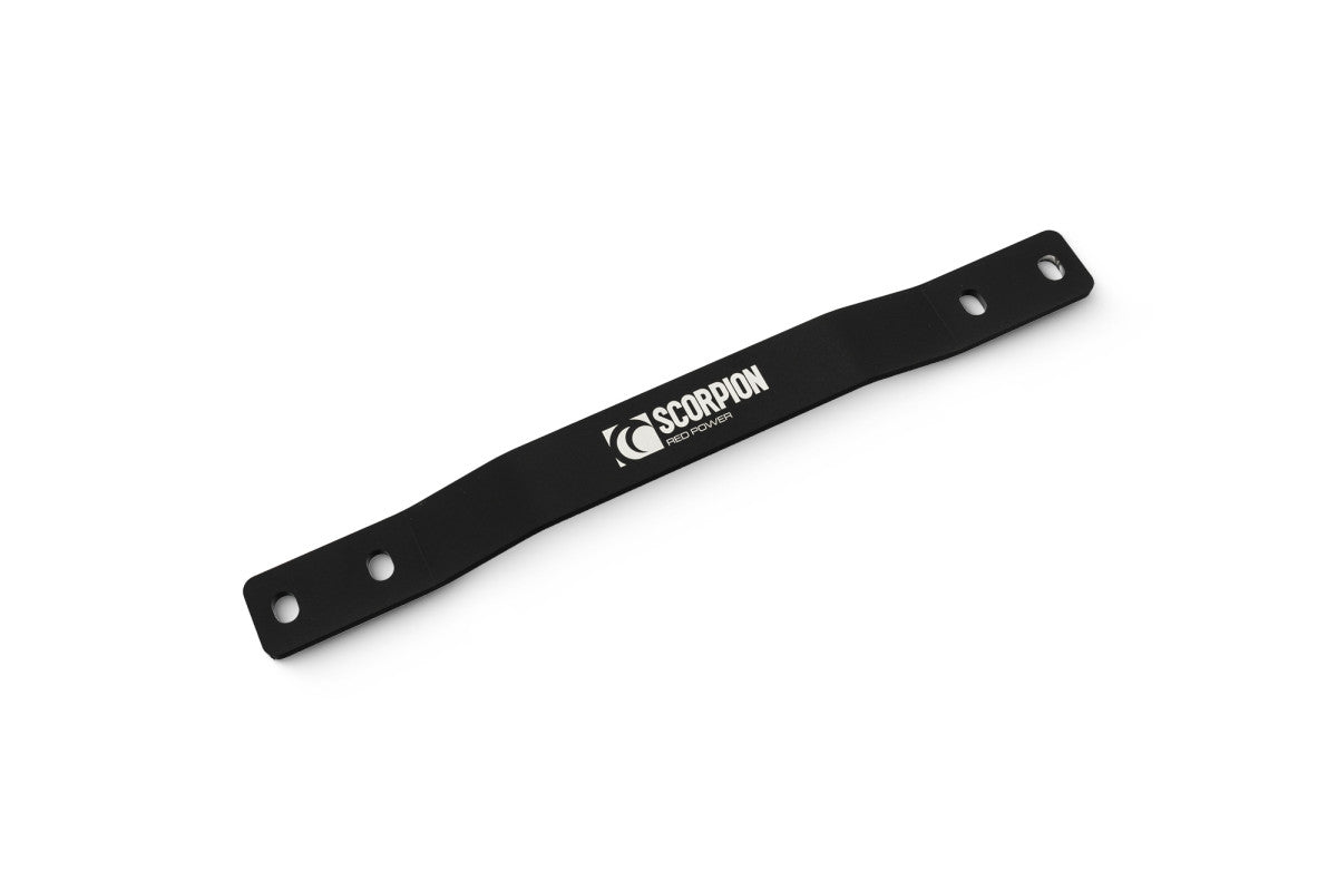 Scorpion Exhausts Tunnel Brace - Audi RS3 8Y Saloon / Sedan 21-Current GPF Model 2021-2025