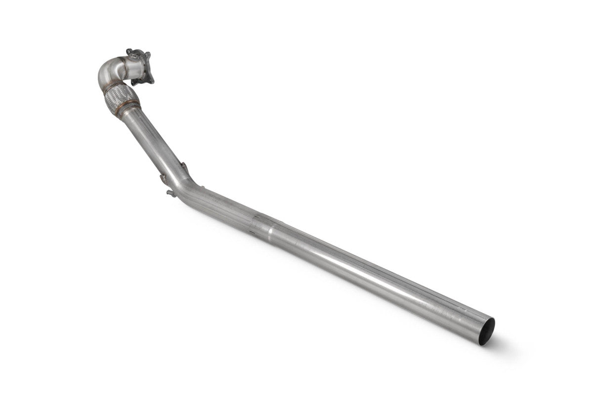 Scorpion Exhausts Turbo-Downpipe - Audi TT S MK2 2006-2014