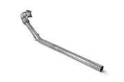 Scorpion Exhausts Turbo-Downpipe - Audi TT S MK2 2006-2014