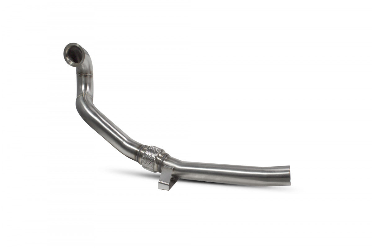 Scorpion Exhausts Turbo-Downpipe - Audi S1 2.0 TFSi Quattro Non GPF Model 2014-2018