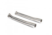 Scorpion Exhausts Sports/De-cat - Audi RS3 8V Sportback 15-17 PFL 2015-2017