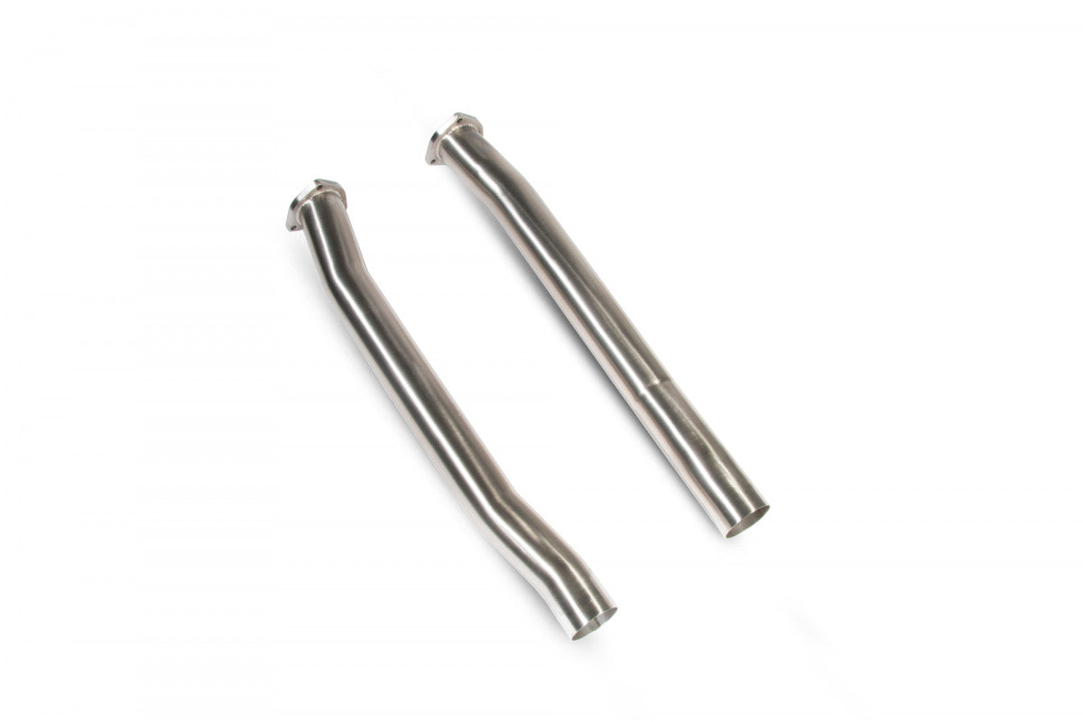 Scorpion Exhausts Sports/De-cat - Audi RS3 8V Sportback 15-17 PFL 2015-2017