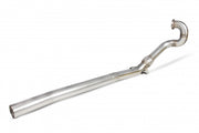 Scorpion Exhausts Turbo-Downpipe - Audi TT MK3 2.0TFSi Quattro Non-GPF Model 2014-2019