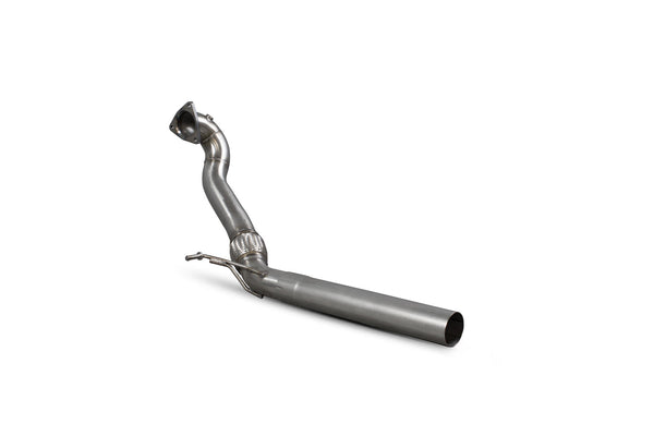 Scorpion 3" De-Cat Downpipe - Audi TT Mk1 Quattro 225 Bhp (1998–2005)
