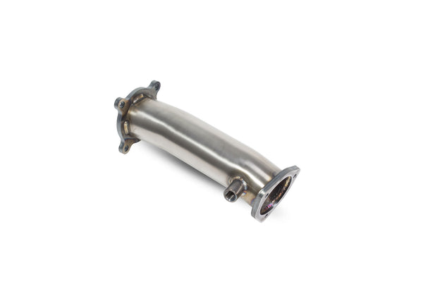 Scorpion 3.15" De-Cat Downpipe - Audi A4 (B9) Quattro 2.0 TFSi (2016–2024)