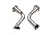 Scorpion Exhausts Turbo-Downpipe - Audi RS5 B9 2.9 V6 Non GPF model 2016-2019