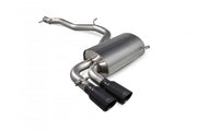 Scorpion Exhausts Cat-Back - Audi S3 2.0T 8P Quattro (3 Door & Sportback) 2006-2012