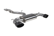 Scorpion Exhausts Cat-Back - Audi RS3 8V Sportback 15-17 PFL 2015-2017