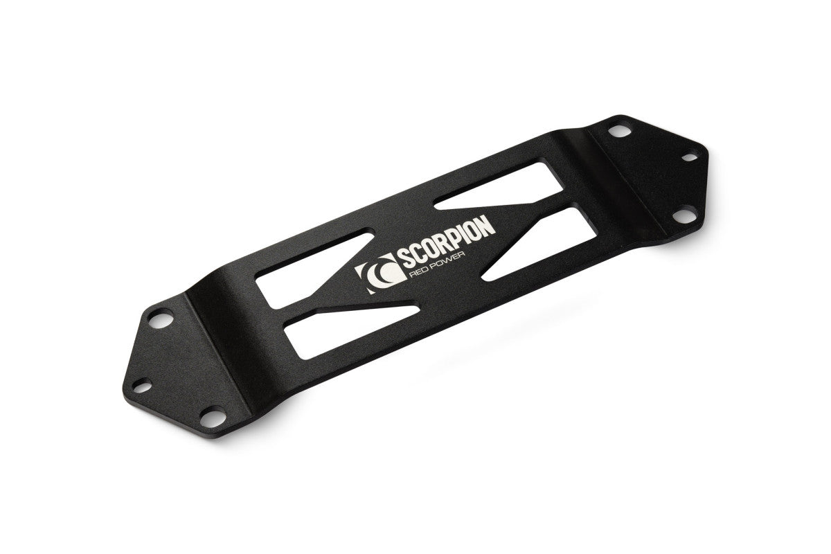 Scorpion Exhausts Tunnel Brace - BMW F82/F83 M4 Non-GPF Model 2014-2018