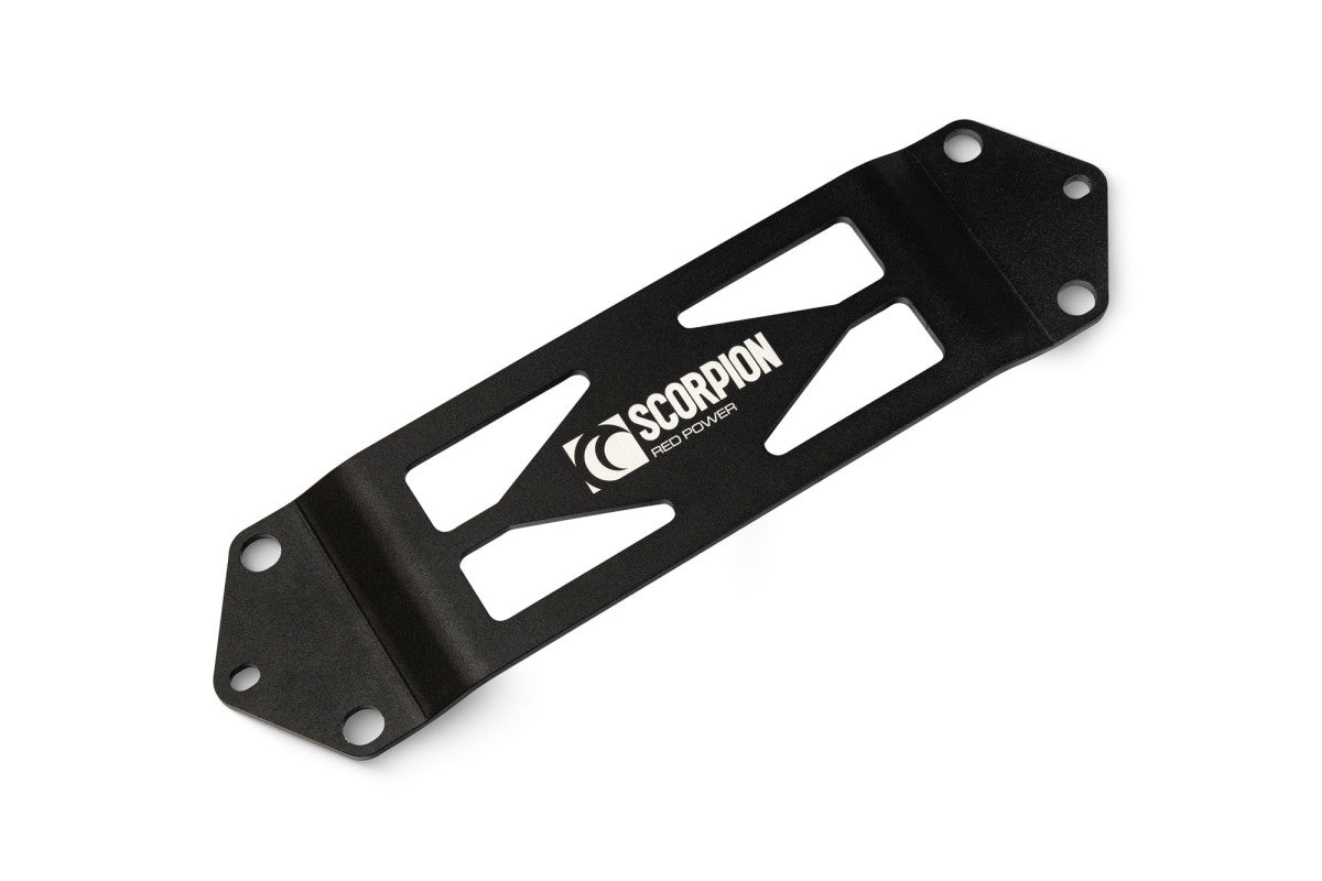 Scorpion Exhausts Tunnel Brace - BMW F82/F83 M4 Non-GPF Model 2014-2018