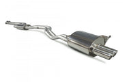 Scorpion Exhausts Cat-Back - BMW Z4 E85 & E86 2006-2009
