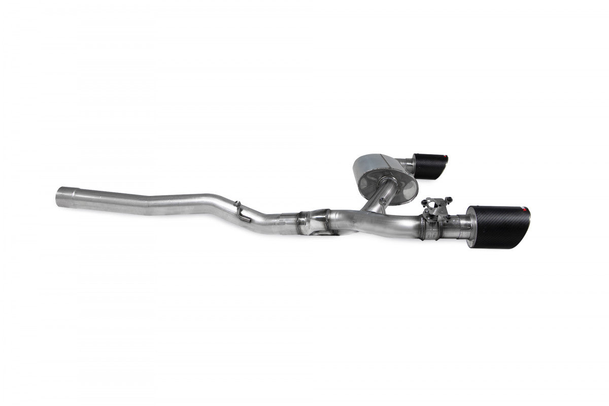 Scorpion Exhausts GPF-Back - BMW F40 M135i 2019-2024