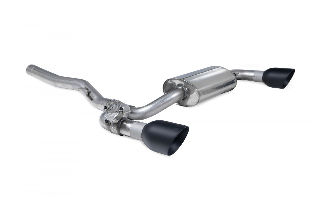 Scorpion Exhausts GPF-Back - BMW F40 M135i 2019-2024