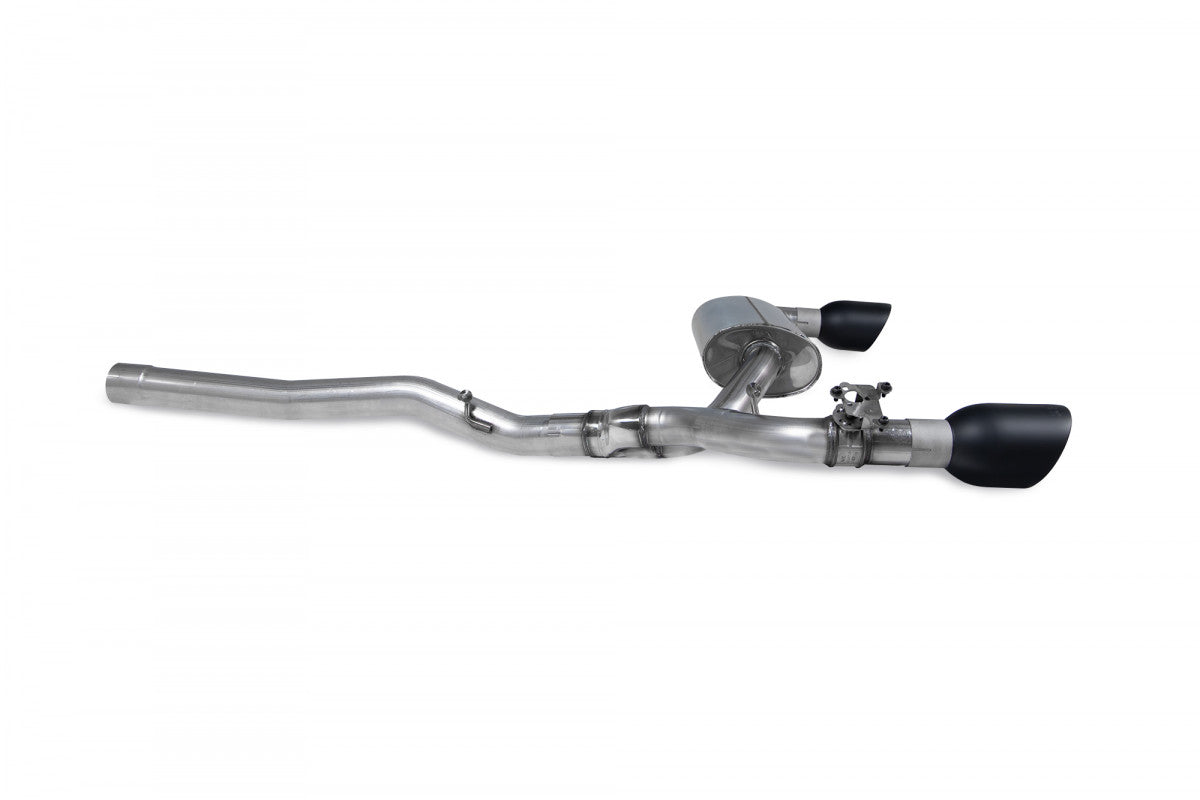 Scorpion Exhausts GPF-Back - BMW F40 M135i 2019-2024