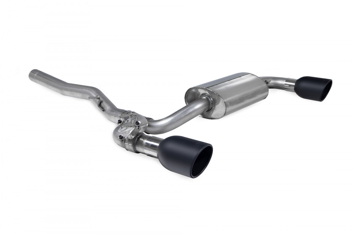 Scorpion Exhausts GPF-Back - BMW F40 M135i 2019-2024