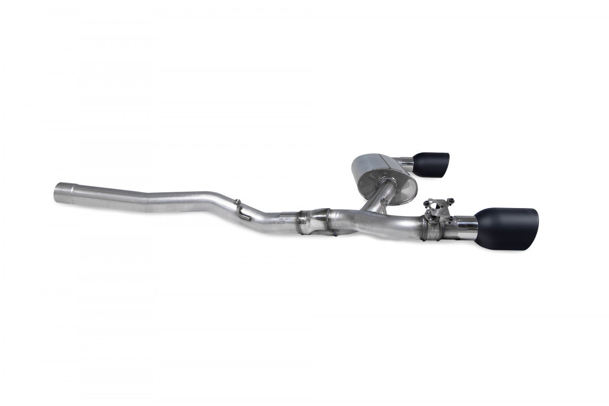 Scorpion Exhausts GPF-Back - BMW F40 M135i 2019-2024