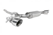 Scorpion Exhausts GPF-Back - BMW F40 128ti GPF Model-Excluding Australian Model 2021-2024