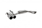Scorpion Exhausts GPF-Back - BMW M235i xDrive Gran Coupe 2019-2024