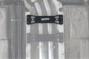 Scorpion Exhausts Tunnel Brace (Single) - BMW E46 320/325/330 2000-2006 2000-2006