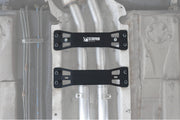 Scorpion Exhausts Tunnel Brace (Pair) - BMW E46 320/325/330 2000-2006 2000-2006