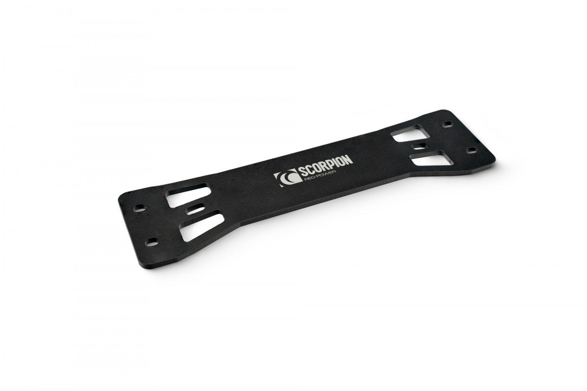 Scorpion Exhausts Tunnel Brace (Single) - BMW E46 320/325/330 2000-2006 2000-2006