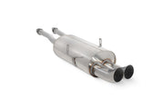 Scorpion Exhausts Cat-Back - BMW E36 325/328 1991-1998