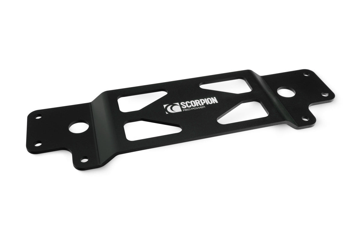 Scorpion Exhausts Tunnel Brace - BMW G87 M2 ROW Non-GPF Model 2022-2025