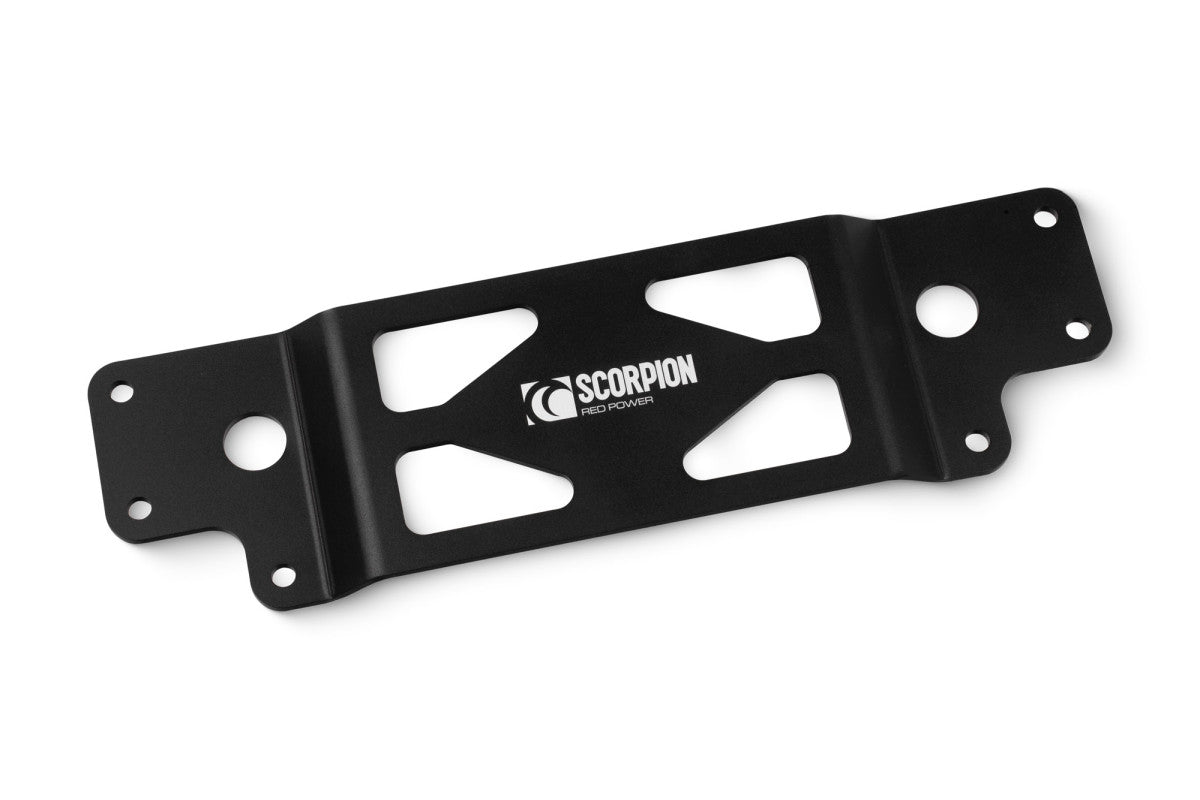 Scorpion Exhausts Tunnel Brace - BMW G87 M2 GPF Model 2022-2025