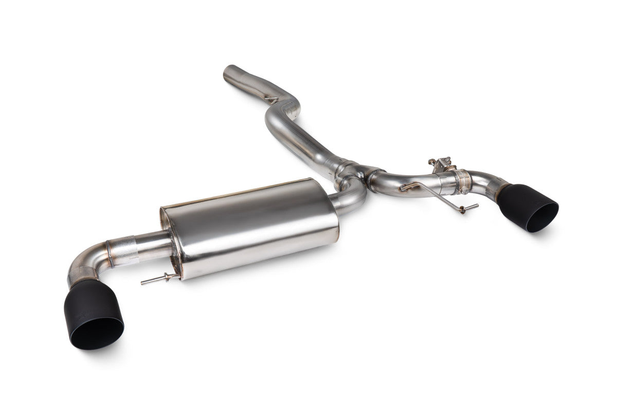 Scorpion Exhausts GPF-Back - BMW G42 230i Incl. xDrive 2021-Current 2021-2025