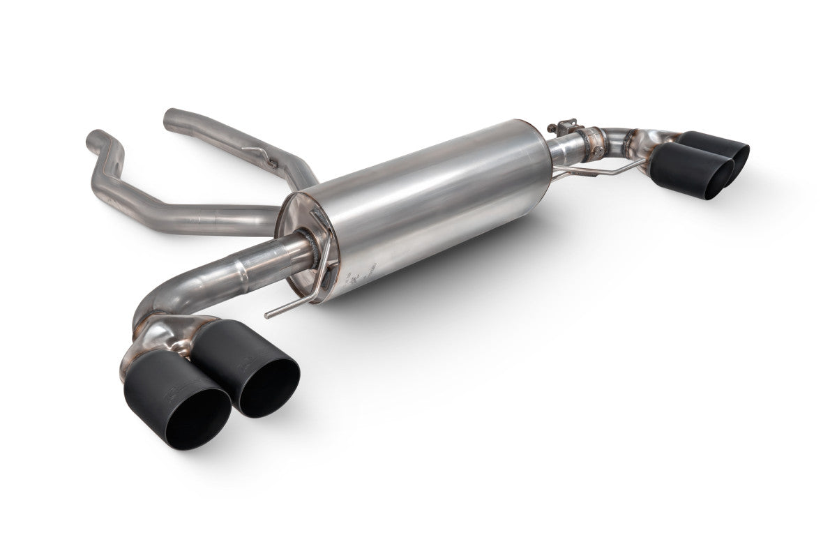 Scorpion Exhausts GPF-Back - BMW G20 M340i xDrive 2019-2025